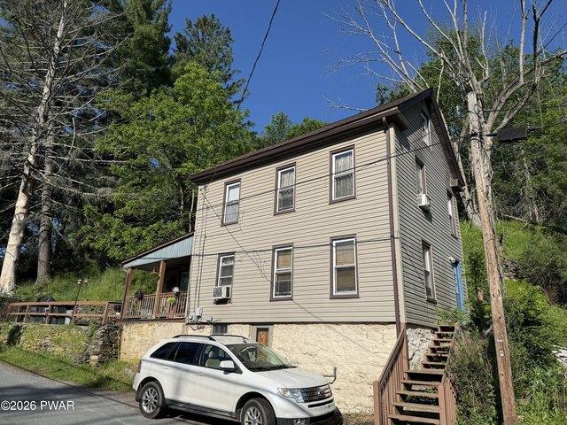 House for sale in Honesdale, Pennsylvania