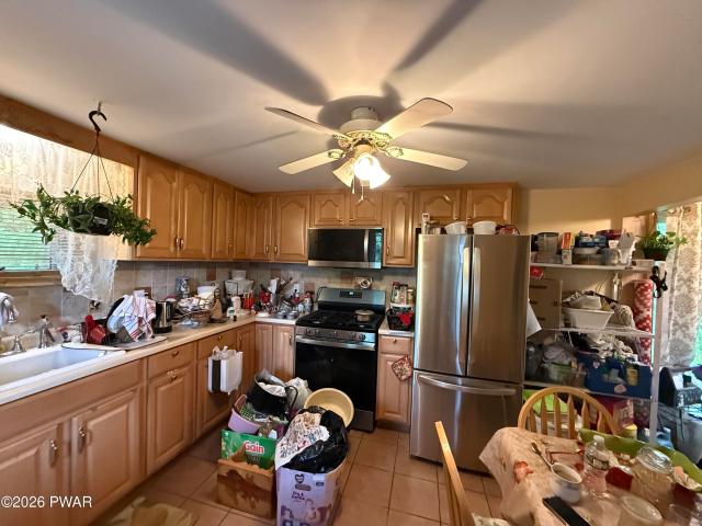 House for sale in Honesdale, Pennsylvania