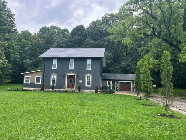 House for sale in Sidney, Shelby County