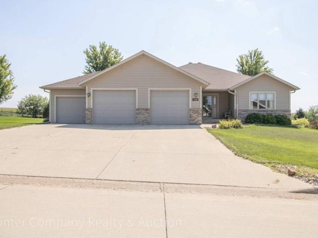 House for sale in Rock Valley, Iowa