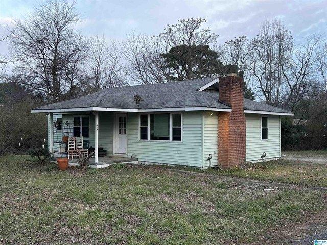 House for sale in Gardendale, Alabama