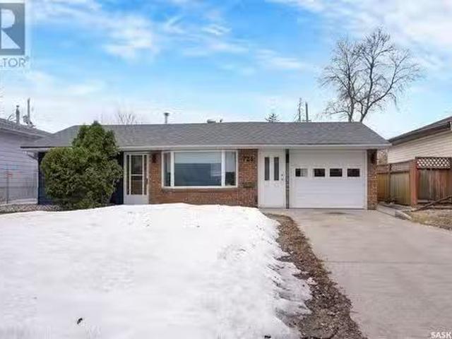 House for sale in Regina, Saskatchewan