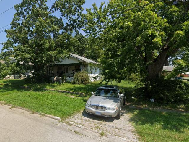 Property for sale in Mount Vernon, Illinois
