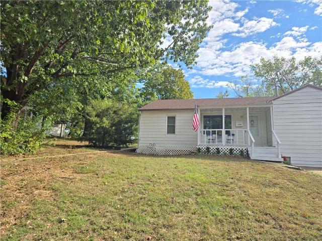 House for sale in Independence, Montgomery County