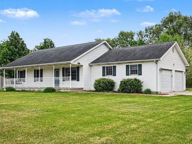 House for sale in Knox, Indiana