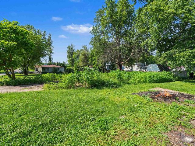 Land for sale in Cromwell, Indiana