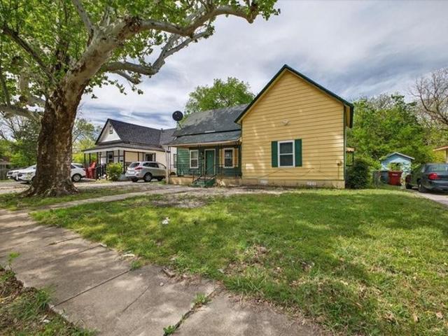 House for sale in Sherman, Texas