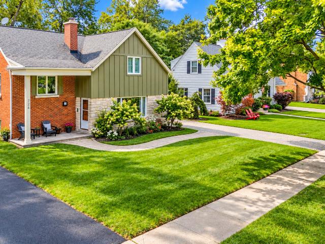 House for sale in West End, La Grange