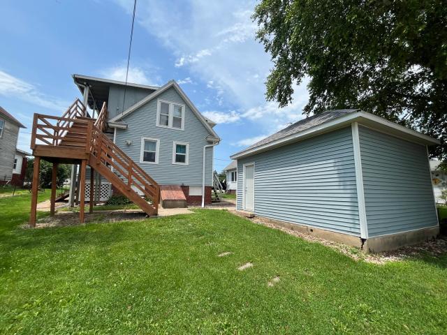 House for sale in Kewanee, Illinois