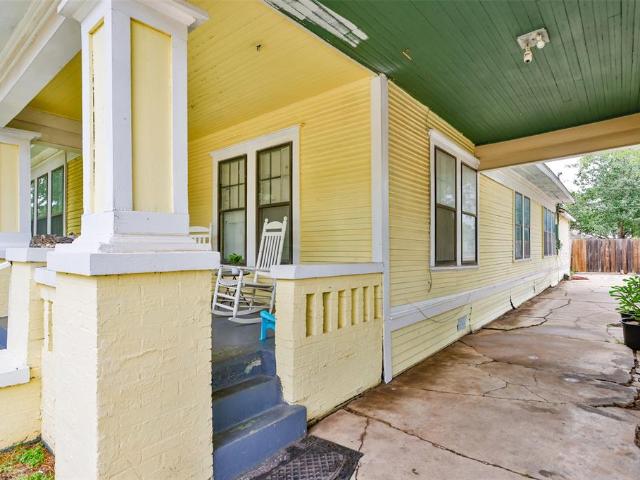 House for sale in Texas