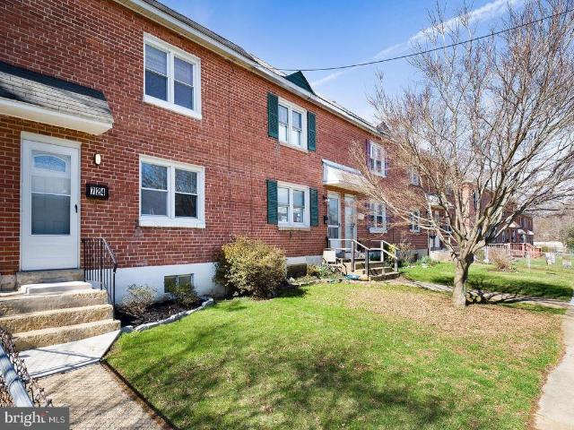 Property for rent in Chester, Pennsylvania