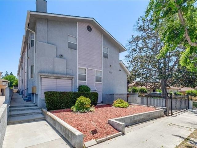 Condo for sale in Alhambra, California