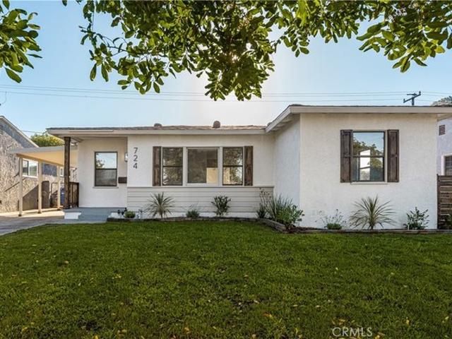 House for sale in Montebello, California