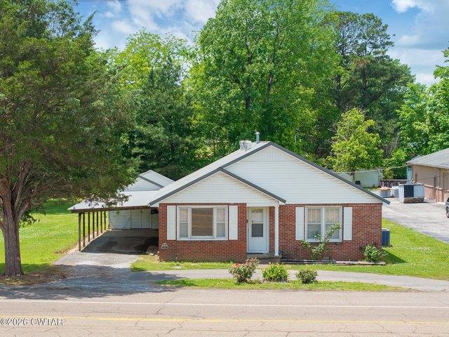 House for sale in Tennessee