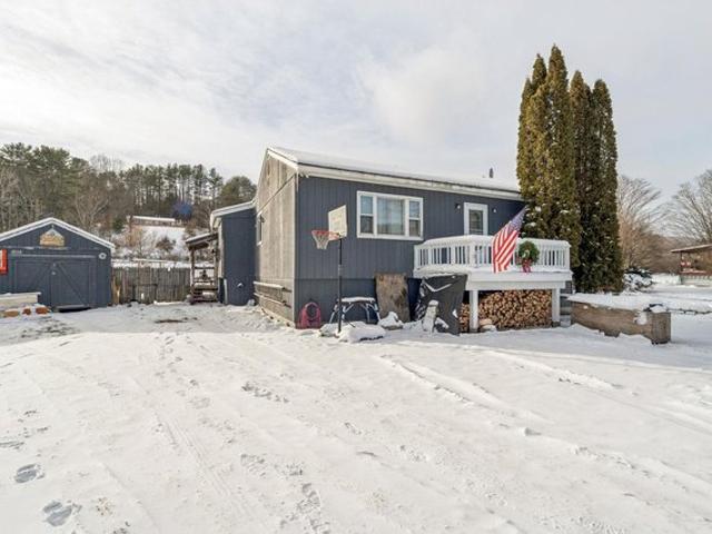 House for sale in South Royalton, Vermont
