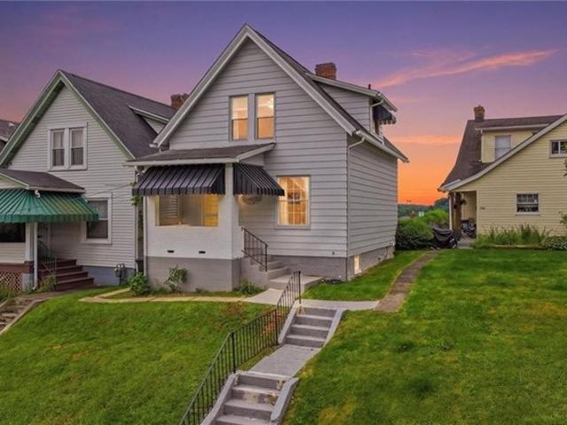 House for sale in Jeannette, Pennsylvania