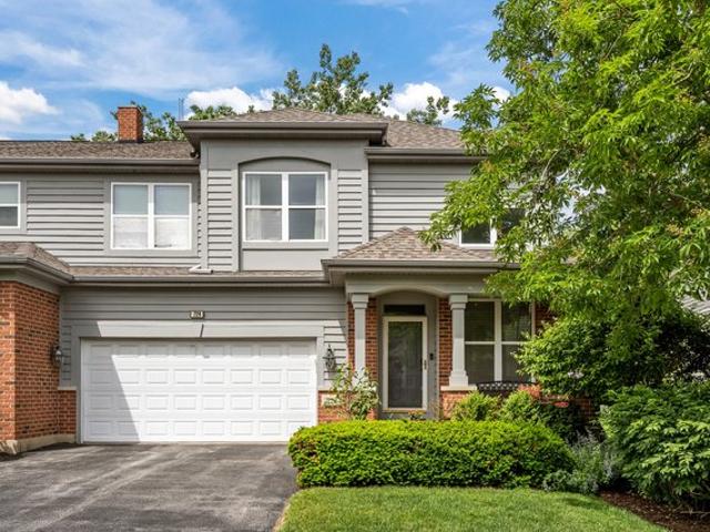 Townhouse for sale in Northbrook, Illinois