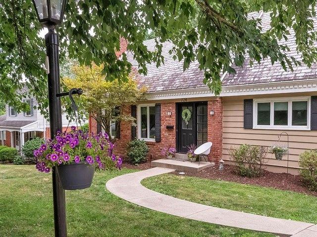 House for sale in Pittsburg, Pennsylvania