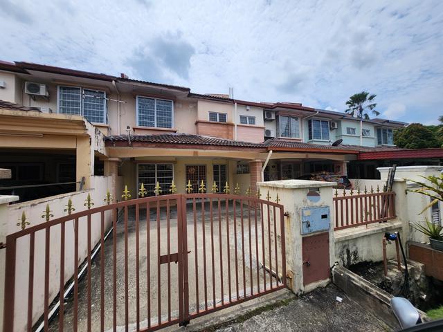Terraced House for rent in Cheras, Kuala Lumpur
