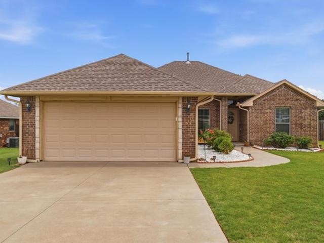 House for sale in Alva, Oklahoma