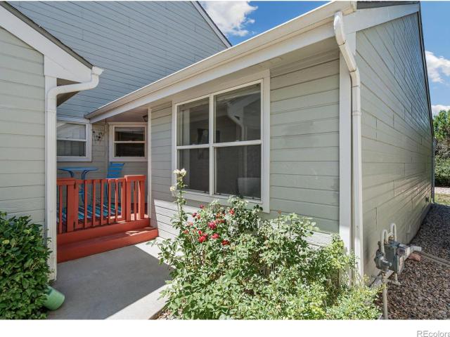 Townhouse for sale in Fort Collins, Colorado