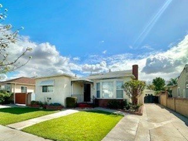 House for sale in East Los Angeles, Montebello
