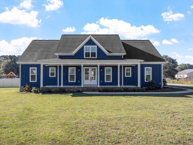 House for sale in Middlesex, Johnston County