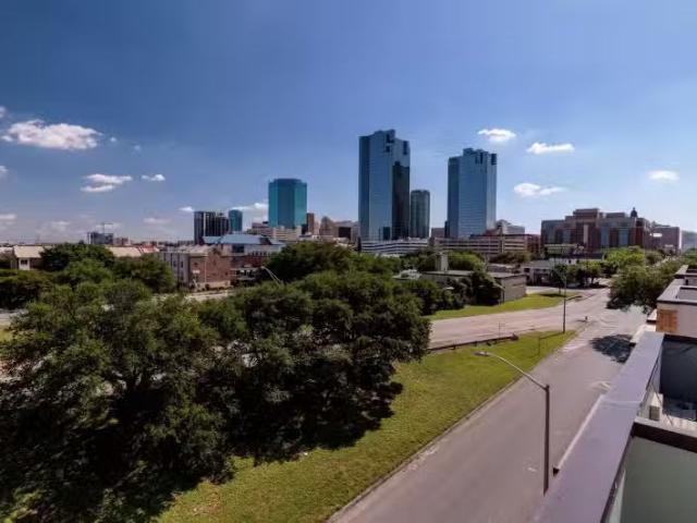 Condo for sale in Fort Worth