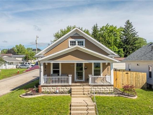 House for sale in Piqua, Ohio