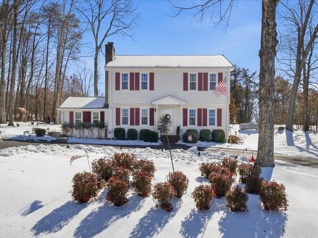 House for sale in Virginia