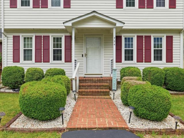 House for sale in Virginia