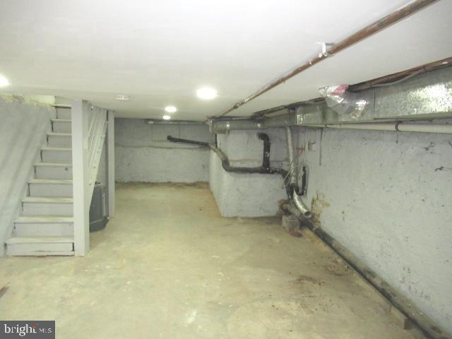 Townhouse for sale in Camden, New Jersey