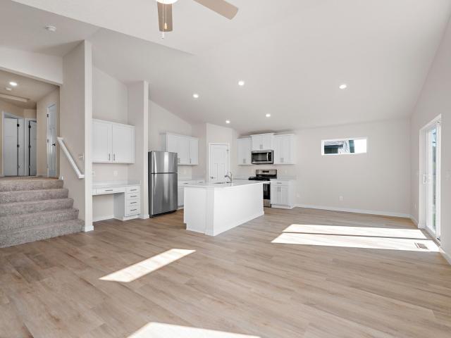 House for sale in Cambridge, Isanti County
