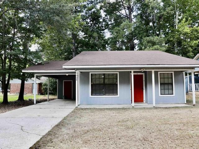 House for sale in Ruston, Louisiana