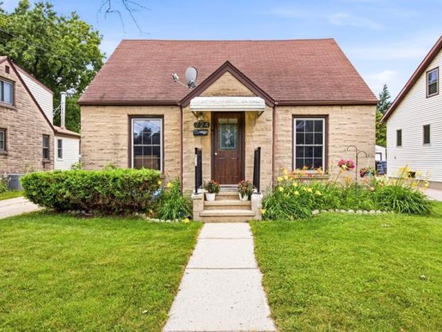 House for sale in Menasha, Wisconsin