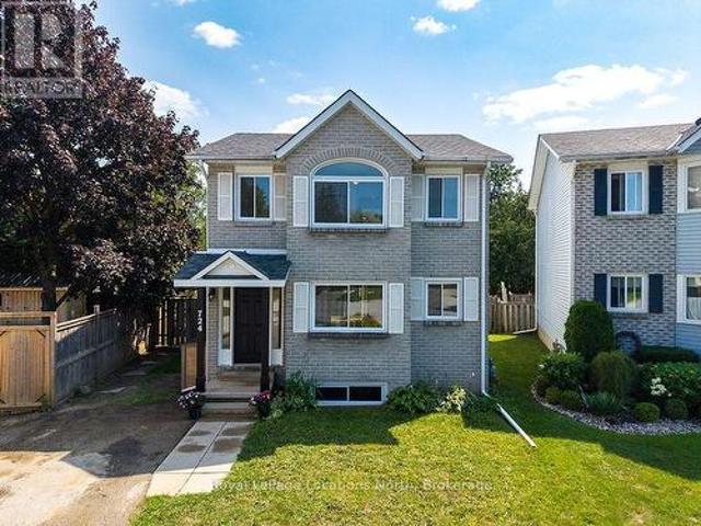 House for sale in Collingwood, Ontario
