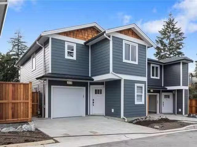 House for sale in Langford, British Columbia