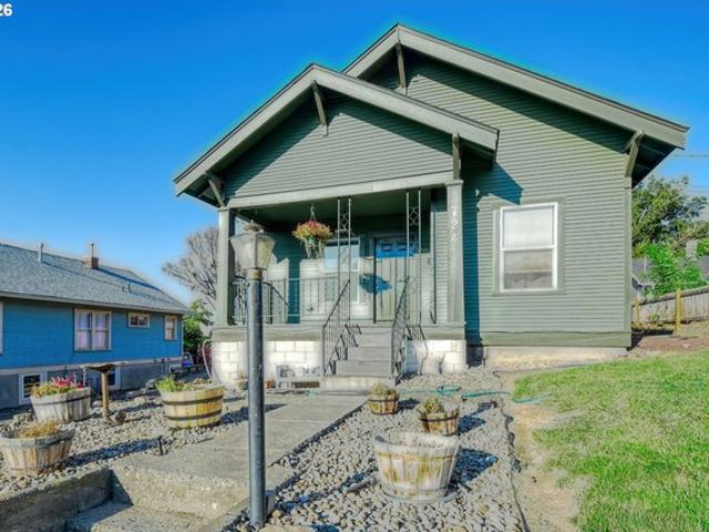 House for sale in Oregonia