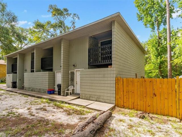 House for sale in Gainesville, Florida