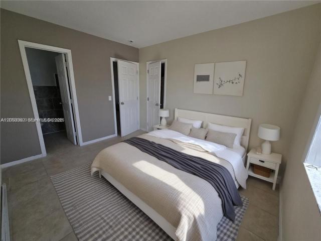 Apartment for rent in Hallandale, Florida