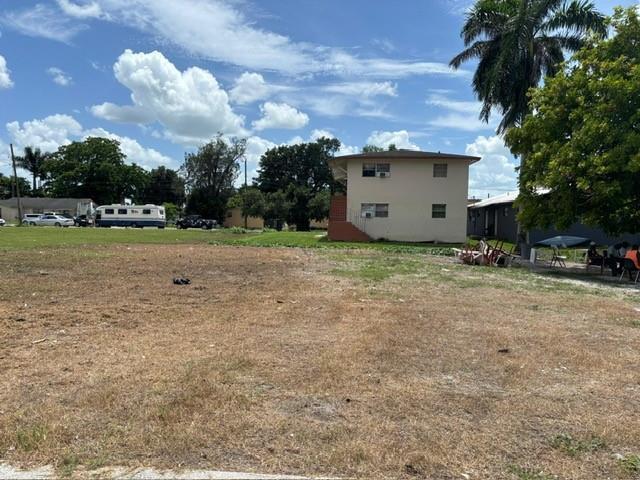 Land for sale in Belle Glade, Florida