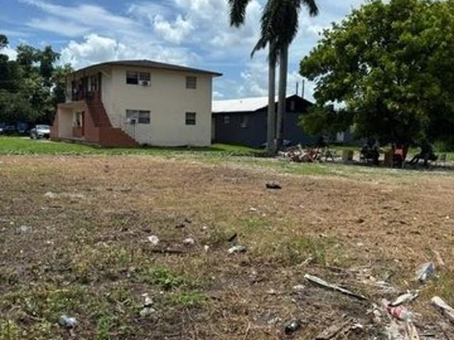 Land for sale in Belle Glade, Florida