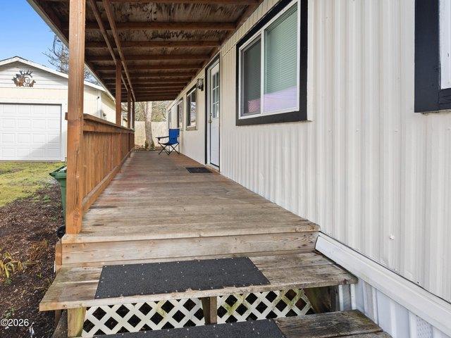 House for sale in Oregonia