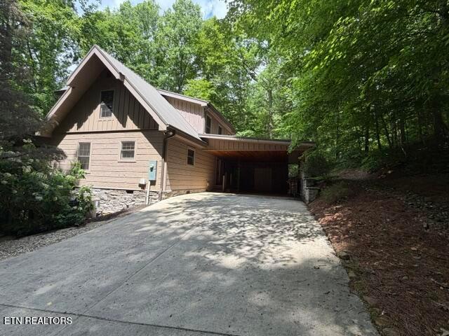 House for sale in Tennessee