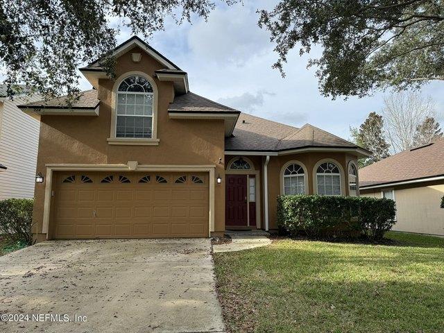 House for sale in Orange Park, Florida