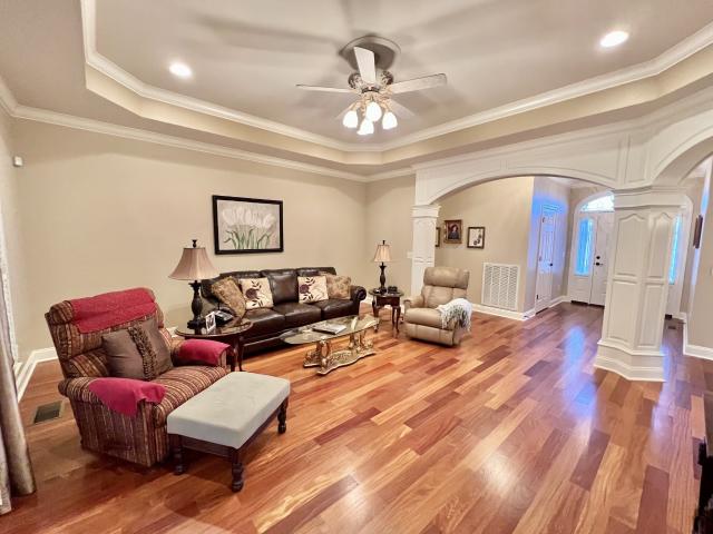 House for sale in Tennessee