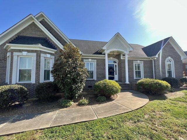 House for sale in Tennessee