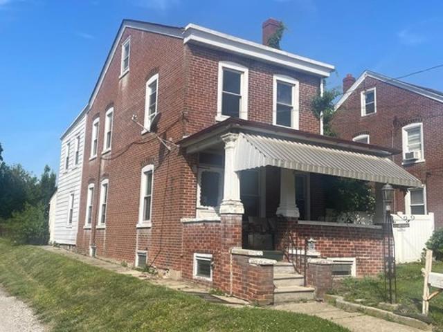 House for sale in Bridgeport, Pennsylvania