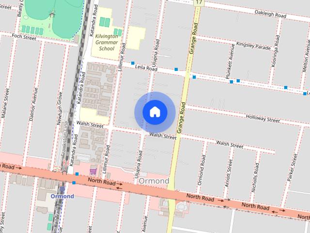 Apartment for rent in Camerons Creek, Victoria