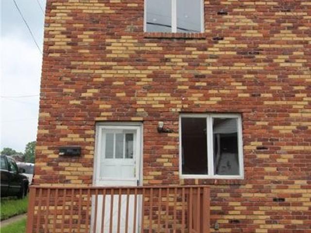 Apartment for rent in Mckeesport